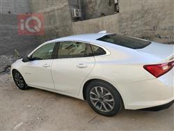 شيفروليه ماليبو